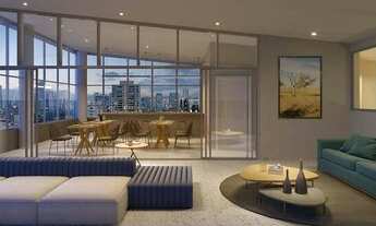 Imagem 14: SãO PAULO - Apartamento Padrão - Brooklin Novo