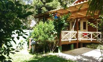 Imagem 5: Casa para venda possui 100 metros quadrados com 2 quartos em Campeche - Florianópolis - SC