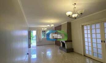 Imagem 2: Sobrado com 3 dormitórios à venda, 130 m² por R$ 700.000,00 - Chácara Nossa Senhora do Bom