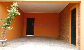 Imagem 3: Sobrado para aluguel possui 206 metros quadrados com 6 quartos em Parque Imperador - Campi