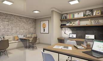 Imagem 5: SãO PAULO - Apartamento Padrão - Belenzinho