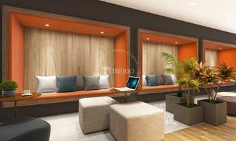 Imagem 4: SãO PAULO - Apartamento Padrão - Belenzinho