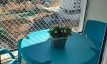 Imagem 6: Studio mobiliado na região central