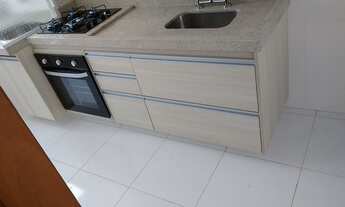 Imagem 4: Apartamento para venda tem 49 metros quadrados com 2 quartos