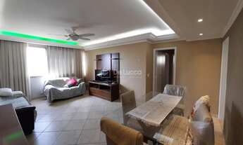 Imagem: Apartamento - Jardim Chapadão - Campinas