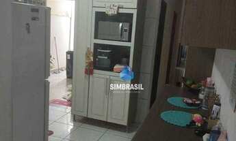 Imagem 5: CASA EM HORTOLANDIA Jd. Interlagos Aceita financiamento