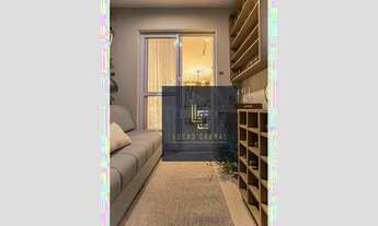 Imagem 6: Apartamento com 3 dormitórios à venda, 67 m² por R$ 742.990,00 - Santana - São Paulo/SP