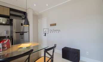 Imagem 7: Apartamento Locação Brooklin 50 m² 1 Dormitórios