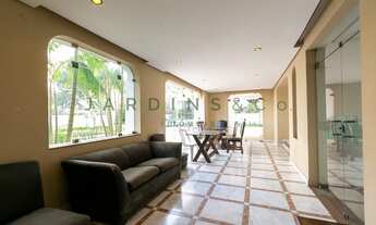 Imagem 14: SãO PAULO - Apartamento Padrão - Jardim Paulista