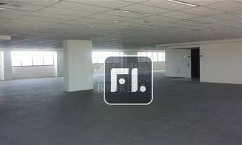 Imagem 3: Conjunto para alugar, 1076 m² por R$ 150.640,00/mês - Pinheiros - São Paulo/SP