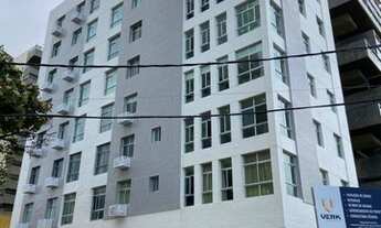 Imagem 1: Apartamento para venda tem 220 metros quadrados com 6 quartos Na Av Boa Viagem