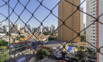 Imagem 7: Apartamento Venda 2 Dormitórios - 56 m² Vila Olímpia