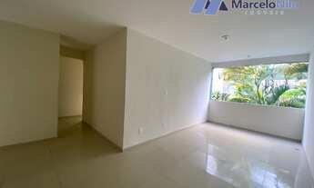 Imagem: Apartamento No Parnamirim, 100m2, 03 Quartos