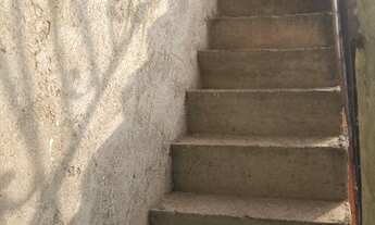 Imagem: Casa próximo ao terminal Grajaú