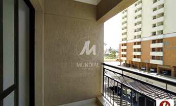 Imagem 5: Apartamento (tipo - padrao) 1 dormitórios/suite, cozinha planejada, portaria 24hs, lazer