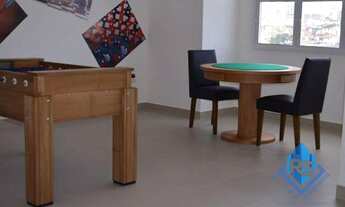 Imagem 7: Apartamento Residencial à venda, Baeta Neves, São Bernardo do Campo - AP2634