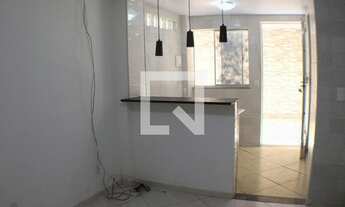 Imagem 2: Casa à Venda - Taquara, 1 Quarto, 70 m2