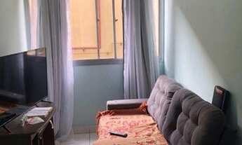 Imagem: Apartamento Residencial à venda, Centro