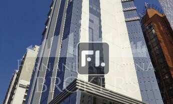 Imagem 3: Loja para alugar, 257 m² por R$ 35.000,01/mês - Brooklin - São Paulo/SP