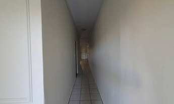 Imagem: Casa a venda Jardim Castro Alves