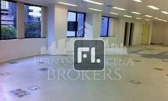 Imagem 4: Conjunto para alugar, 224 m² por R$ 8.500,02/mês - Brooklin - São Paulo/SP