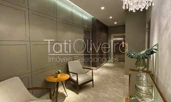 Imagem 2: Apartamento mobiliado no Centro de Itajaí