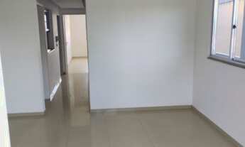 Imagem 2: Aluga se casa com 3 quartos, 1suite, 1coz, 1 area de serviço