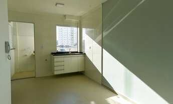 Imagem: SãO PAULO - Apartamento Padrão - Vila