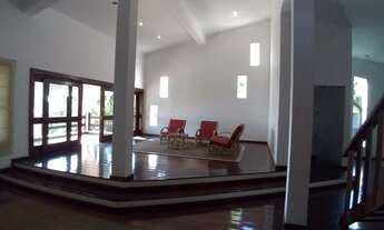 Imagem 3: Casa Residencial à venda, Parque Campolim, Sorocaba - CA1370