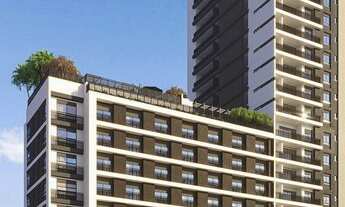 Imagem: SãO PAULO - Apartamento Padrão - Brooklin