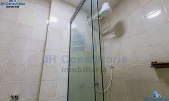 Imagem 5: SÃO FRANCISCO XAVIER - APTO VAZIO - VISTA LIVRE - SALA 2 QTOS 1 SUITE VARANDA..