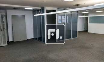 Imagem 4: Conjunto, 200 m² - venda por R$ 3.000.000,00 ou aluguel por R$ 12.000,00/mês - Consolação