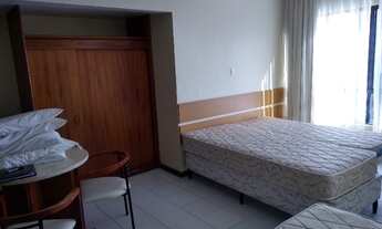 Imagem: Apartamento Flat 1/4 e Sala na Tancredo