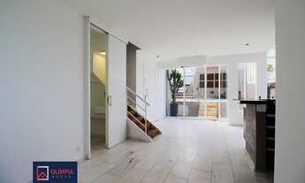 Imagem 5: Venda Cobertura 2 Dormitórios - 109 m² Moema