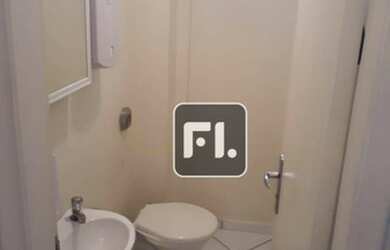 Imagem 7: Conjunto à venda, 130 m² por R$ 1.050.000,00 - Bela Vista - São Paulo/SP