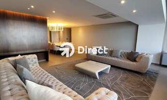 Imagem 3: AK.Lindo apartamento todo mobiliado na reserva do Paiva, beira mar com 250m, 4 suítes,4 va