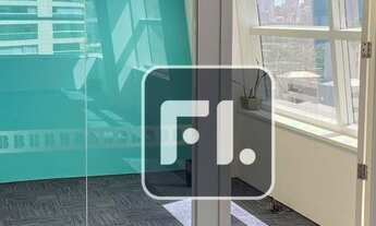 Imagem 4: Conjunto para alugar, 202 m² - Vila Olímpia - São Paulo/SP