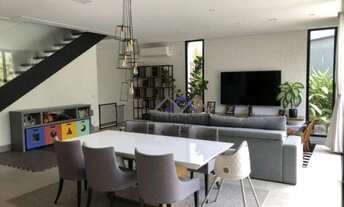 Imagem 3: Maravilhosa Casa no Residencial Lenk em Campinas-SP