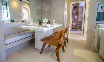 Imagem 4: SãO PAULO - Apartamento Padrão - Morumbi