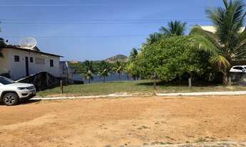 Imagem 3: Lt; Porto Belo / em frente ao Rio