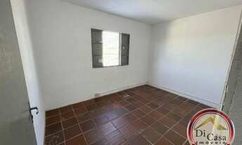 Imagem 6: Casa com 1 dormitório para alugar, 40 m² por R$ 1.150,00/ano - Jardim das Cerejeiras - Ati