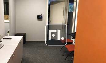 Imagem 2: Conjunto para alugar, 220 m² por R$ 19.000,00/mês - Brooklin - São Paulo/SP