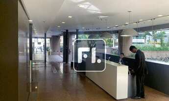 Imagem 5: Conjunto para alugar, 214 m² por R$ 16.000,02/mês - Vila Olímpia - São Paulo/SP