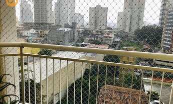 Imagem 5: Apartamento com 2 dormitórios à venda, 64 m² por R$ 410.000,00 - Centro - Osasco/SP