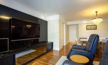 Imagem 1: Apartamento com 2 dormitórios à venda, 109 m² por R$ 1.250.000,00 - Vila Mariana - São Pau