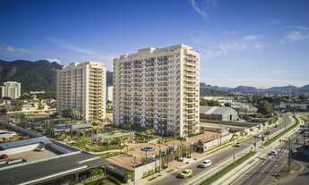 Imagem 7: Like Residencial apartamento 2 quartos com suíte na região Olímpica da Barra da Tijuca