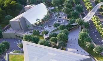 Imagem: Lote/Terreno para venda tem 659 metros quadrados