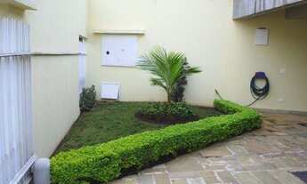 Imagem 2: Casa com 3 dormitórios para alugar, 480 m² por R$ 4.500,00 - Jardim Paulistano - Sorocaba