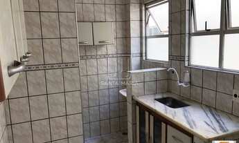 Imagem 4: Apartamento (tipo - padrao) 2 dormitórios, cozinha planejada, em condomínio fechado