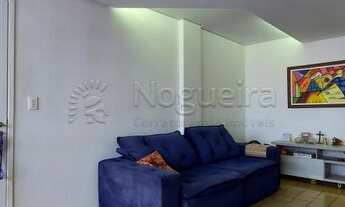 Imagem 6: Sobrado Desembargador João Paes, Praia Boa Viagem, Recife, 4 quartos, 14´andar, 111M, He